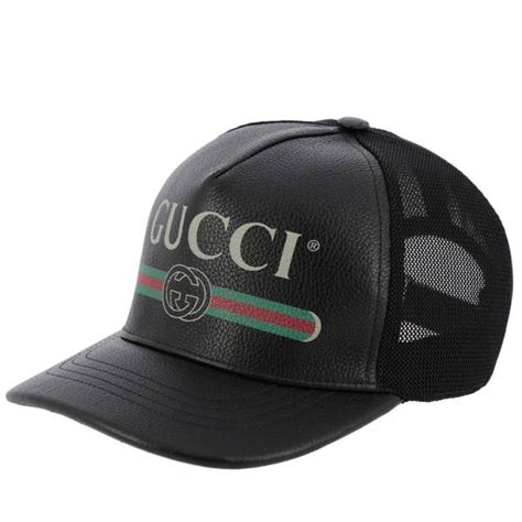 chapeu da gucci|Gucci hats for men.